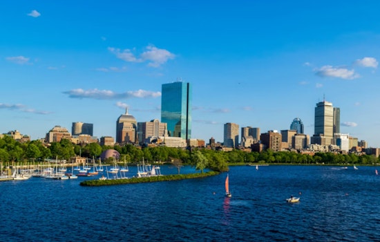Bostonians Set for a Week of Sunny Skies and Warm Weather, Perseid Meteor Shower Visible Tonight