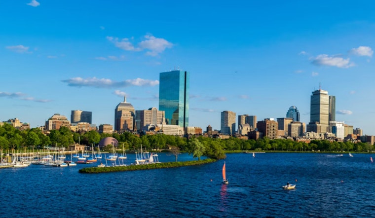 Bostonians Set for a Week of Sunny Skies and Warm Weather, Perseid Meteor Shower Visible Tonight