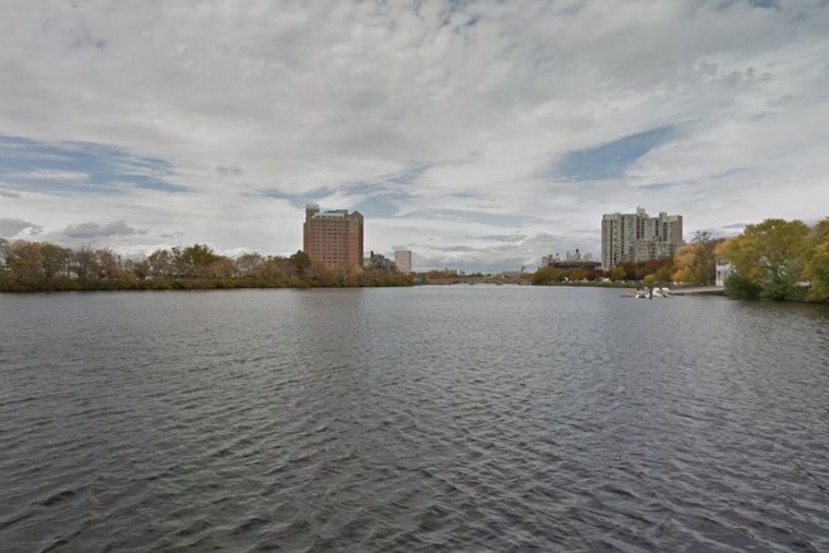 Boston's Charles River Turns to Crime Scene with Body Discovered as Investigations Underway