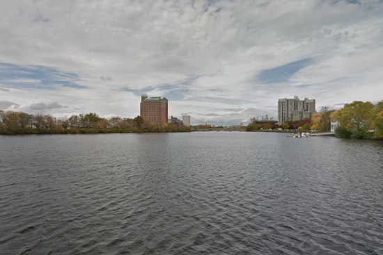 Boston's Charles River Turns to Crime Scene with Body Discovered as Investigations Underway