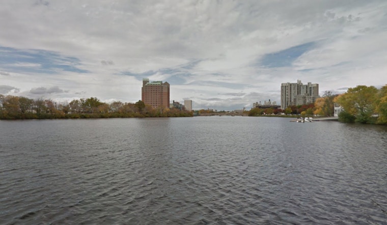 Boston's Charles River Turns to Crime Scene with Body Discovered as Investigations Underway