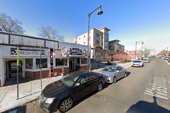Boston's Dorchester Neighborhood Reels After Fatal Shooting as Police Seek Public's Help