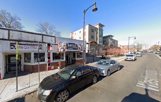 Boston's Dorchester Neighborhood Reels After Fatal Shooting as Police Seek Public's Help