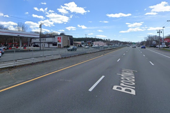 Boston's Most Wanted Leonard Boutilier Captured in Saugus Gas Station by BPD Fugitive Unit
