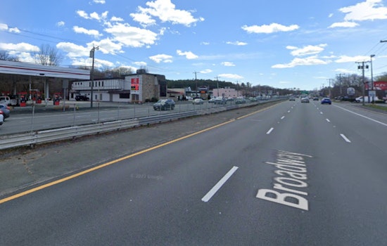 Boston's Most Wanted Leonard Boutilier Captured in Saugus Gas Station by BPD Fugitive Unit