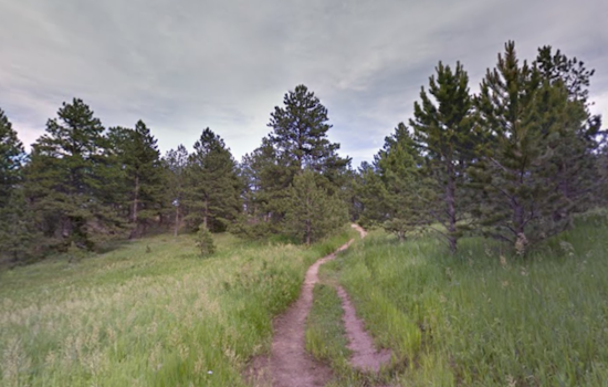 Boulder County Man, 57, Found Dead on Mesa Trail, Investigation Underway