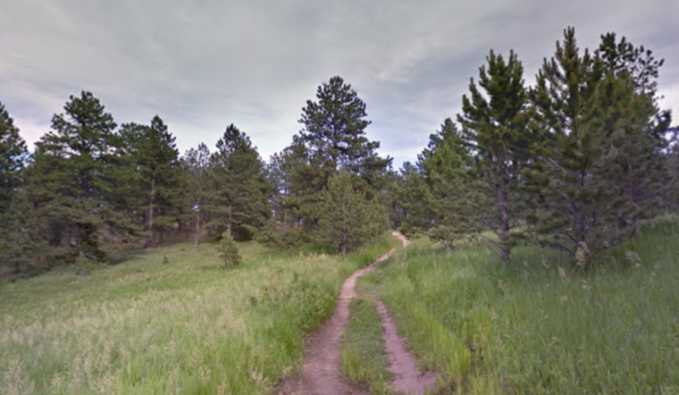 Boulder County Man, 57, Found Dead on Mesa Trail, Investigation Underway