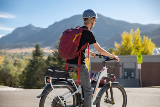 Boulder County Unveils New Digital Guide to Government Services, Launches Safety Campaign for Teen E-bike Users