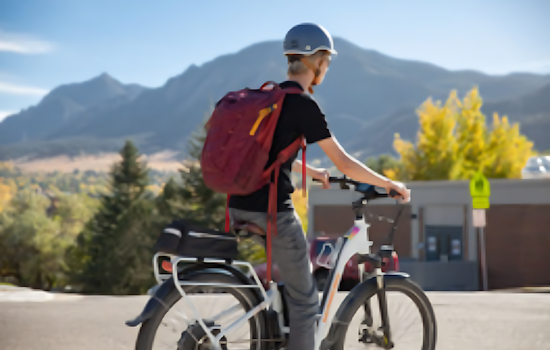 Boulder County Unveils New Digital Guide to Government Services, Launches Safety Campaign for Teen E-bike Users