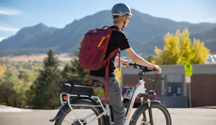 Boulder County Unveils New Digital Guide to Government Services, Launches Safety Campaign for Teen E-bike Users