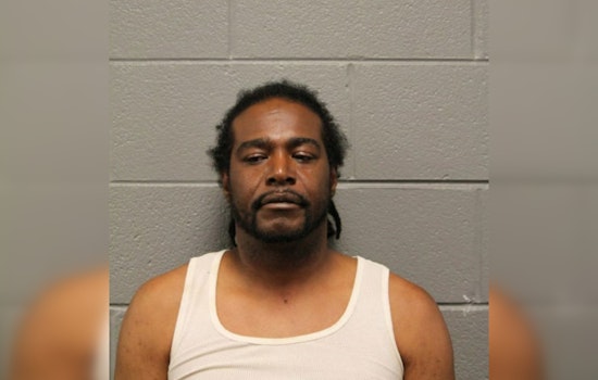 Bourbonnais Man Charged with Aggravated Battery After Chicago Incident Injures One