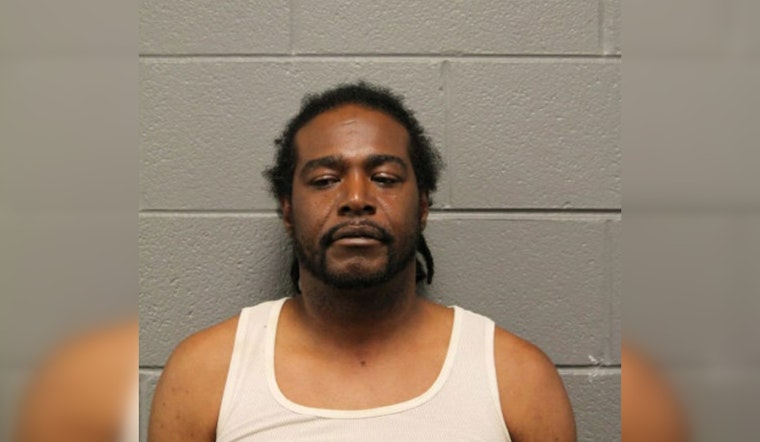 Bourbonnais Man Charged with Aggravated Battery After Chicago Incident Injures One
