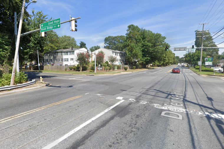 Bowie Man, 69, Fatally Injured in Single-Vehicle Crash in Crofton, MD