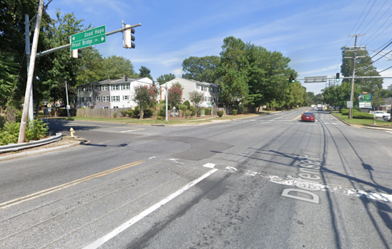 Bowie Man, 69, Fatally Injured in Single-Vehicle Crash in Crofton, MD