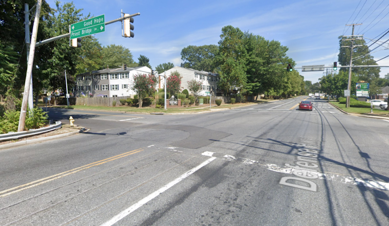 Bowie Man, 69, Fatally Injured in Single-Vehicle Crash in Crofton, MD