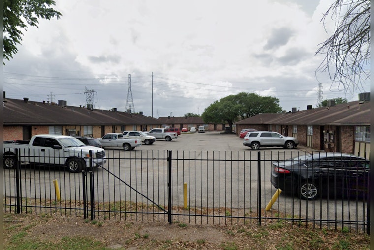 Boy Fatally Shot in Houston Apartment While Minors Played with Gun, Second Juvenile Dies by Suicide