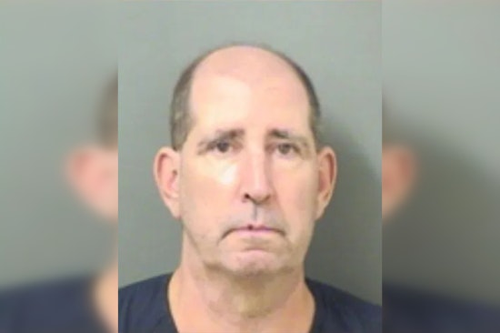 Boynton Beach Man Charged with First-Degree Murder in Shooting Death of Husband