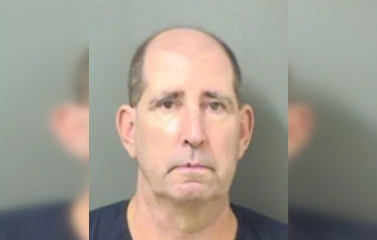 Boynton Beach Man Charged with First-Degree Murder in Shooting Death of Husband