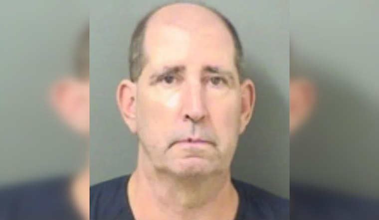 Boynton Beach Man Charged with First-Degree Murder in Shooting Death of Husband