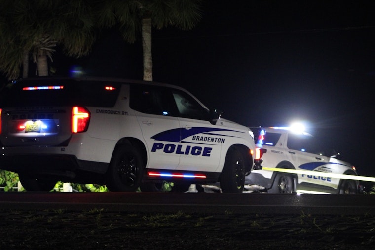 Bradenton Police Investigate Suspicious Death After Early Morning Discovery Near Palma Sola Causeway