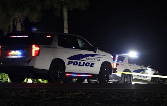 Bradenton Police Investigate Suspicious Death After Early Morning Discovery Near Palma Sola Causeway