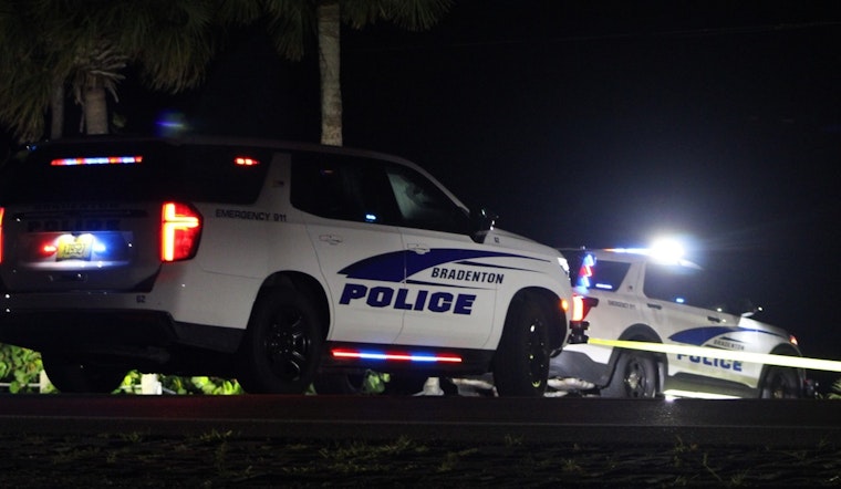 Bradenton Police Investigate Suspicious Death After Early Morning Discovery Near Palma Sola Causeway