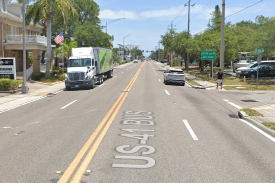 Bradenton Police Seek Public's Help After Biker Killed in Unsolved Hit-and-Run on 14th Street West