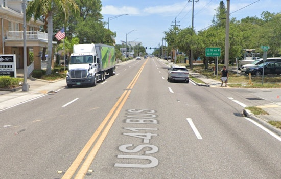 Bradenton Police Seek Public's Help After Biker Killed in Unsolved Hit-and-Run on 14th Street West