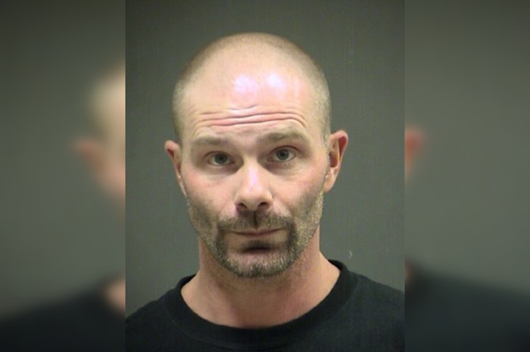 Brandon D. Perkins Sentenced to Prison for Online Sexual Corruption and Luring a Minor in Washington County Sting Operation