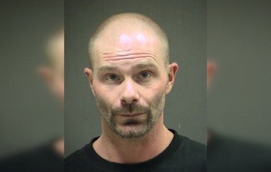 Brandon D. Perkins Sentenced to Prison for Online Sexual Corruption and Luring a Minor in Washington County Sting Operation