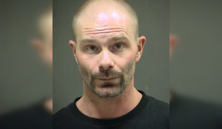 Brandon D. Perkins Sentenced to Prison for Online Sexual Corruption and Luring a Minor in Washington County Sting Operation