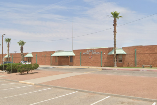 Breakthrough Chickenpox Case at Alderete Middle School in Canutillo Surprises Officials