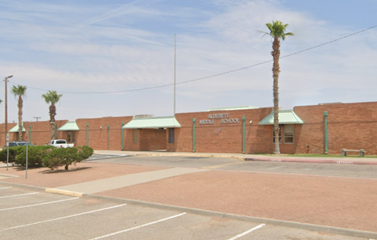 Breakthrough Chickenpox Case at Alderete Middle School in Canutillo Surprises Officials