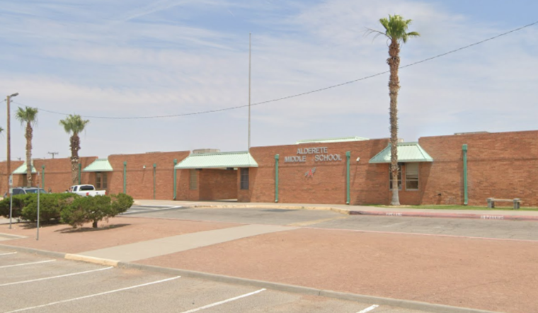 Breakthrough Chickenpox Case at Alderete Middle School in Canutillo Surprises Officials