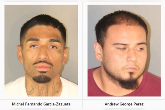 Breakthrough in Moreno Valley Cold Case as Inmate Charged with 2020 Murder, Accomplice Arrested