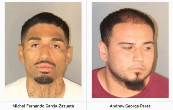 Breakthrough in Moreno Valley Cold Case as Inmate Charged with 2020 Murder, Accomplice Arrested