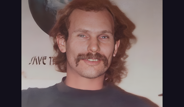 Breakthrough in Solano County Cold Case: Craig William Ott of Sacramento Identified After Two Decades