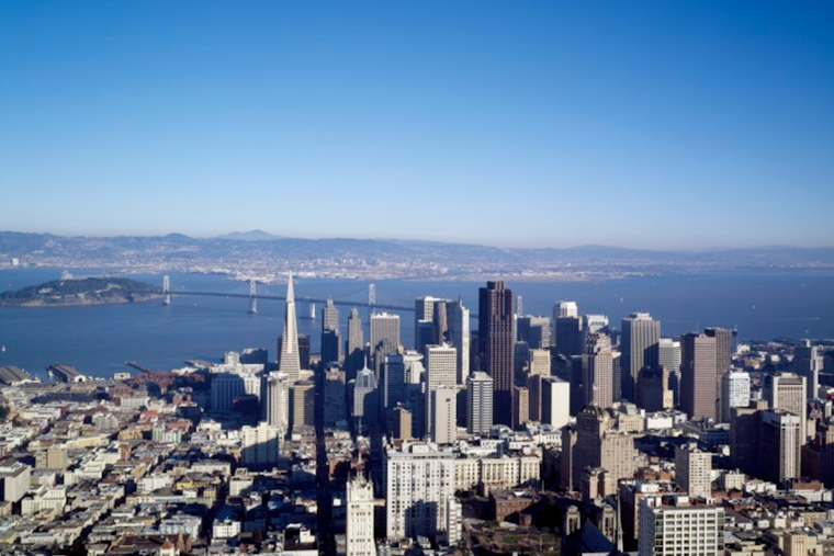 Breeze to Bring Relief to the Bay Area as Wildfire Smoke Lingers, Authorities Issue Health Advisory