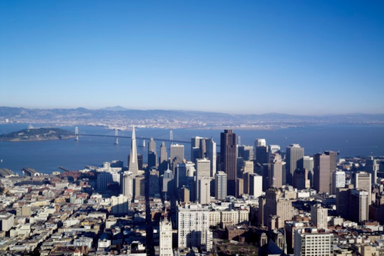 Breeze to Bring Relief to the Bay Area as Wildfire Smoke Lingers, Authorities Issue Health Advisory