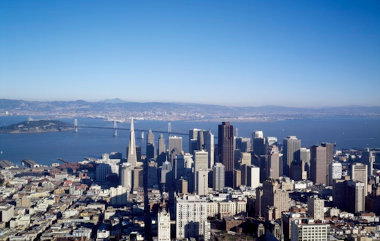 Breeze to Bring Relief to the Bay Area as Wildfire Smoke Lingers, Authorities Issue Health Advisory