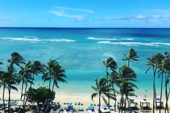 Breezy Trade Winds to Persist in Honolulu, NWS Forecasts Limited Rainfall Through Midweek