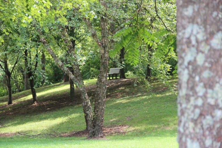 Brentwood Celebrates Re-certification of Two Arboreta by Tennessee Urban Forestry Council