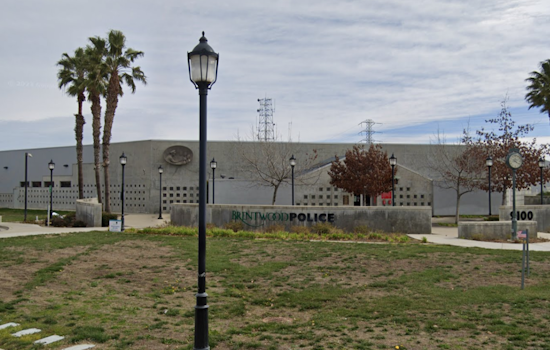 Brentwood Police Arrest San Francisco Man on Kidnapping Charges After Vehicle Altercation Leads to Successful Bay Area Search