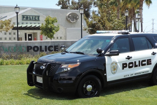 Brentwood's Badge Battle: Law Enforcement and Fire Departments Rally for Annual Blood Drive