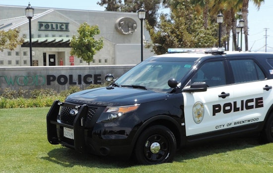 Brentwood's Badge Battle: Law Enforcement and Fire Departments Rally for Annual Blood Drive