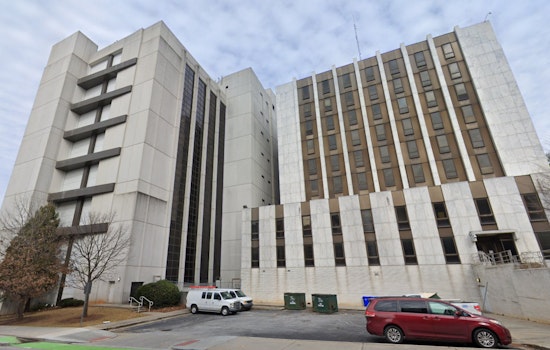 Brian Fort Sentenced to Life Without Parole for Decatur Birthday Party Murder, Additional Charges