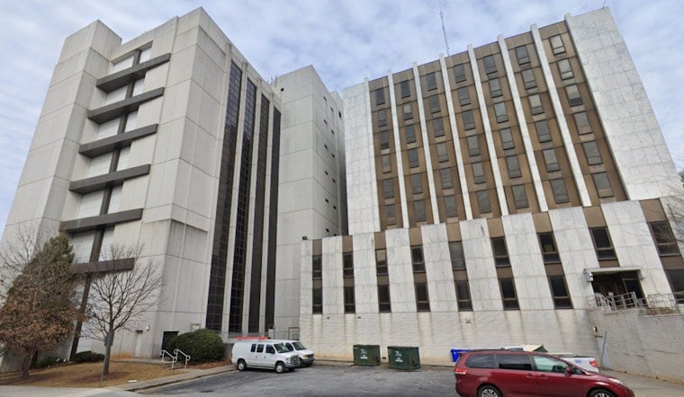 Brian Fort Sentenced to Life Without Parole for Decatur Birthday Party Murder, Additional Charges