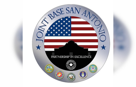 Brig. Gen. Randy P. Oakland Takes Command of 502nd Air Base Wing at Joint Base San Antonio