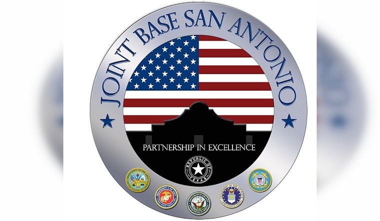 Brig. Gen. Randy P. Oakland Takes Command of 502nd Air Base Wing at Joint Base San Antonio