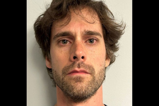 Bristol Borough Man Sentenced to 15-30 Years for Third-Degree Murder of Infant Son
